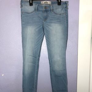 Jeans by Hollister